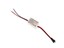 LED DRIVER 1-3W 5-12VDC-260MA WITH SHORT CIRCUIT, OVER VOLTAGE AND OVER CURRENT PROTECTION WITH 2PIN CLIP LOCK CONNECTOR [CMU LED DRIVE 1-3W 260MA 5-12VDC]