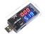 USB Dual Current & Voltage Detector 3-9VDC 0-3ADC [HKD USB DC POWR DETECT/TEST 3-9V]