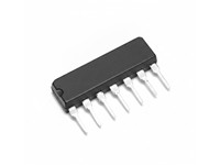 Pre-Amplifier SIP7 Input Amplifier Integrated Circuit. [UPC566HA3]
