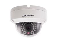 DS-2CD2112-I Hikvision 1.3MP IR Vandal-Proof Mini Dome Network Camera with 1/3" Progressive Scan CMOS Sensor and 12mm Lens (IP66 Rating) [HKV DS-2CD2112-I]