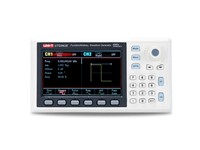 Function/Arbitrary Waveform Generator 4.3”TFT LCD Screen, 2CH 30MHz, Sampling Rate 200MS/s, 14 bits, 172x90x68mm, 100~240VAC, 50Hz/60Hz, 3.8kg [UNI-T UTG932E]