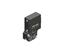 SIMATIC DP, Connection Plug for PROFIBUS up to 12 Mbit/s 35 Degree Cable Outlet, Insulation Displacement Method FastConnect, without PG Socket 15.8x 54x 39.5 mm (BxHxD) [6ES7972-0BA61-0XA0]