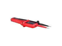 Waterproof Type Voltage Tester IP65 Auto Range Freq 50Hz~60Hz [UNI-T UT15C]