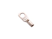Cable Ring Lugs Tinned Standard 6x8mm [HTB68]