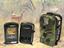 12MP Camo Trail Camera • LCD Screen • IP54 • TV Out • MMS • SD Card ~16GB [TRAIL CAMERA MMS 12MP]