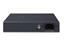 PLANET 4-Port 10/100TX 802.3af/at PoE + 2-Port 10/100TX Desktop Switch (60 Watts) Unmanaged [FSD-604HP]