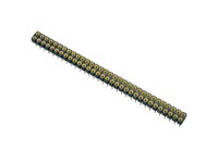 IC Strip DIL (Dual In-Line) PRECIDIP [410-13-264]