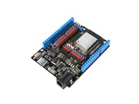 ACEBOTT ESP32 Max V3.0 with 1m Type-C Cable (QA019) [ACEBOTT V3 ESP32 CONTROL BOARD]