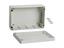 ABS Enclosure 180 x 120 x 60mm IP66 Grey [1554HGY]