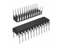 Octal Bus Transceivers + Register 3State DIP24N [74HCT652NT]