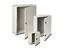 Wall Mounting Metal Enclosure • IP-55 • 600x500x200mm [IDE 49068]