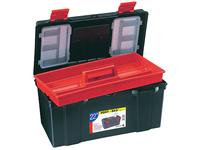 Port-Bag 22" Organizer Tool Box • 554x266x291mm [PO04]