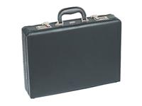 CARRYING TOOL CASE WITH 2 PALLETS (450 X 325 X 132MM) {TKB700} [PRK TC-700]