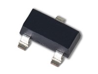 Transistor 15 V PNP, 0.035 A 0.25 W [BFR93A]