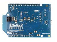 A000058-ARDUINO WIFI SHIELD CONNECTS YOUR ARDUINO TO THE INTERNET WIRELESSLY. (SEE ALSO ARDUINO YUN -MICRO WITH ETHERNET AND WIFI) [ARD WIFI SHIELD (INTEG ANTENNA)]
