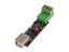 USB2 TO RS485 TTL SERIAL CONVERTER ADAPTER FTDI INTERFACE FT232RL [BSK USB RS485 TTL CONVERTER FTDI]