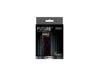 Hiksemi Future Lite 2TB Gen4 M.2 NVMe 3D NAND SSD, PCIe 4.0 NVMe Technology, Read Speed Up To 7,100MB/s, MTBF: 2,000,000 Hours, O/S Supported: Windows® 7/8.0/8.1/10, 7g [HKV HS-SSD-FUTURE-L-2048GB]