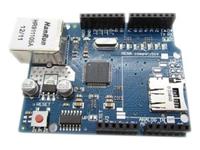 ARDUINO COMPATIBLE WIZNET W5100 ETHERNET SHIELD WITH SD CARD SLOT [ACM ETHERNET SHIELD W5100]