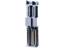 SIMATIC S7-1500, Spare Part U-connector for Connection of I/O Modules; Self-Assembling Backplane Bus 5 Units Per Packing Unit [6ES7590-0AA00-0AA0]