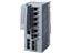 SCALANCE XC206-2SFP manageable Layer 2 IE switch; IEC 62443-4-2 certified; 6x 10/100 MBit/s RJ45 ports [6GK5206-2BS00-2AC2]