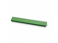 Combicon Shrouded PCB Header Straight 5mm [CPM5-20]