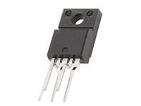 Hybrid Switching Regulator IC [STRD5541]
