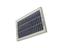 SOLAR PANEL 10W 12-17.2V @ 0.57A 396X348X25MM POLYCRYSTALLINE [SOLAR 10W]