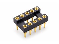 IC Socket PRECIDIP [223-99-308]