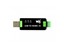INDUSTRIAL USB TO RS485 BIDIRECTIONAL CONVERTER, ON BOARD ORIGINAL CH343G AND SP485EEN CHIPS, MULTI-PROTECTION CIRCUITS [WVS INDUSTRIAL USB TO RS485 (B)]