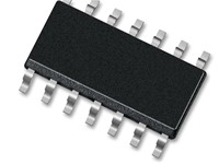 OR Gate Quad 2-Input SOIC14 [74HC32M1R]