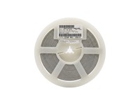 Multilayer Ceramic Capacitor (MLCC) Package Size: 0805 (2.0 × 1.25 mm) 0805 51PF 63V COG 5% (4K/REEL) [CHC0805 51P COG 63V]