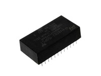 SRAM Timekeeper 2KX8 150NS PCDIP24 [M48T12-150PC1]