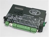 GATE MOTOR CONTROLLER BOARD PCB-CONTROLLER- FOR D5 EVO MOTOR. [CEN GATE MOTOR D5PCB-EVO]