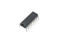 Dual 1-to-4 Decoder/Demultiplexer 16Pin [74F139]