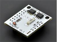 DFR0151 REAL TIME CLOCK MODULE (DS1307) see also ACM REAL TIME CLOCK-DS1307 [DFR REAL TIME CLOCK MODULE]