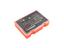37 PCS Sensor Set for Arduino / Raspberry PI [DFR GRAVITY 37 PC SENSOR KIT]