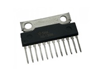 AMP Power Single 0,9W [TA7223P]