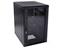 18U 19' FLOOR STANDING GLASS SERVER CABINET 600X800 (Includes : 4way FAN + 2 Shelf) [RACK 18U 19INCH GLASS CABINET]