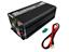 INVERTER IN-12VDC OUT-220VAC 600WPSW WITH USB O/P:5V @ 2.1A + DIGITAL DISPLAY [INVERTER 600WPSW 12V/USB]