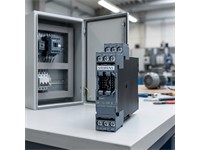 Digital Module, 4 Inputs And 2 Relay Outputs, Input Voltage 110-240 V AC/DC Relay Outputs Bistable, Max. 2 Digital Modules, For Simocode Pro V Basic Unit [3UF7310-1AU00-0]