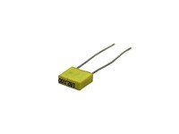 Capacitor Polyester 5mm 5% Boxed [18NF 100VP5]