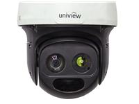 Uniview IPC6242SL-X22, 2MP Laser IR PTZ Dome, 22x zoom, SD Card, Two-way Audio, Alarm I/O, DWDR, IP66 [UVW IPC6242SL-X22]