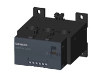 Current/Voltage Measuring Module V2; Set Current 20...200 A, Voltage Measurement Up To 690 V, Overall Width 120 MM [3UF7113-1AA01-0]