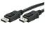 MANHATTAN DISPLAYPORT MONITOR CABLE 20P MALE TO 20P MALE 3M [DISPLAYPORT CABLE M/M 3M]