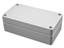 ABS Enclosure 160 x 90 x 90mm IP66 Grey [1554KGY]