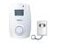 DIGITECH WIRELESS MOTION ALARM SENSOR 1 X IR SENSOR 1 X REMOTE [BPSIRMA1]