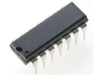 Quad Line Driver [MC1488PC]