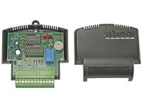 MINI PIC-PLC APPLICATION MODULE [VELLEMAN VM142]