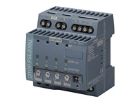 SITOP PSE200U 3 A Selectivity Module 4-channel Input: 24 V DC/12 A Output: 24 V DC/4x 3 A Threshold Value Adjustable 0.5-3 A [6EP1961-2BA31]