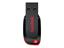 64GB USB FLASH DRIVE CRUZER BLADE USB2.0 [USB FLASH DRIVE 64GB (SANDISK)]